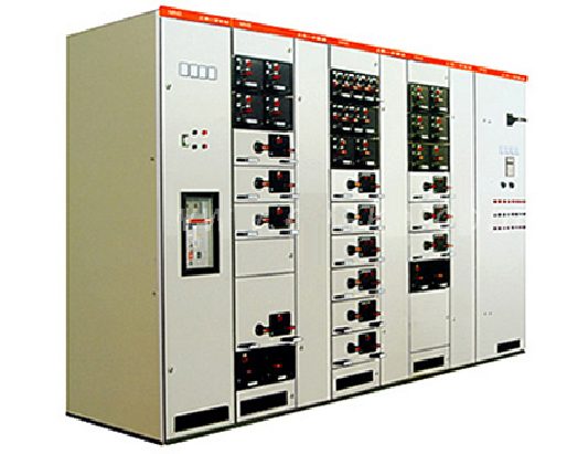 MNS low - voltage withdrawable switchgear