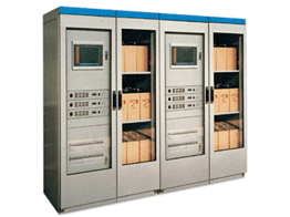 GZDW high - frequency switch - DC power supply cabinet