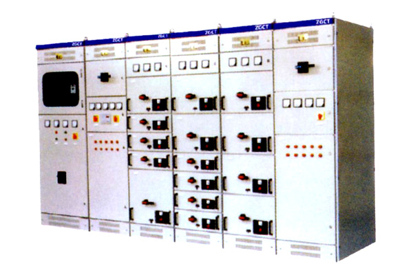 ZGCK1 low-voltage withdrawable switchgear